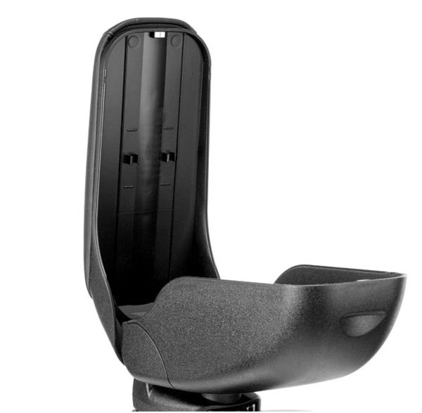 Подлокотник в салон Armster 1 (черный) Hyundai i30 2007-2012 no.15247