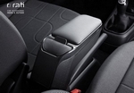 Подлокотник в салон Armster 2 (черный) Ford Focus II 2005-2010