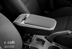 Подлокотник в салон Armster 2 (серый) Chevrolet Cruze 2008-2016