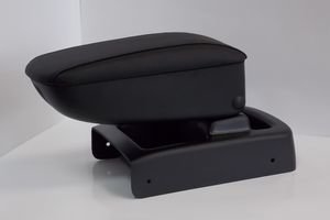 Подлокотник в салон Armster mini (черный) KIA Ceed 2006-2012 ― Auto-Clover