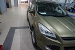 Пороги алюминиевые Alyans Can Otomotiv Honda CR-V IV 2012-2016