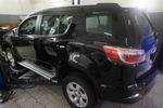 Пороги алюминиевые Brillant Silver Can Otomotiv Nissan Juke 2011-2019