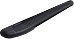 Пороги алюминиевые Morion Can Otomotiv Jeep Cherokee 2014-2019