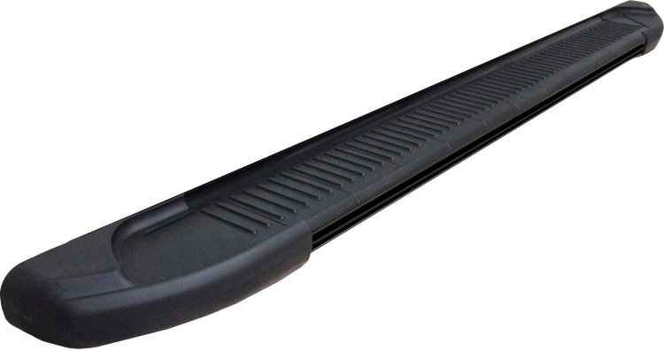 Пороги алюминиевые Morion Can Otomotiv Jeep Cherokee 2014-2019 no.4776