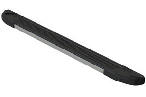 Пороги алюминиевые Onyx Can Otomotiv Volkswagen Amarok 2010-2019 ― Auto-Clover