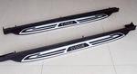 Пороги боковые (для комплектации Dinamic) OEM-Tuning Land Rover Range Rover Evoque 2011-2019