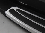 Пороги боковые OEM-Tuning Ford Kuga II 2013-2019
