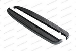 Пороги боковые OEM-Tuning Land Rover Range Rover Sport 2005-2012