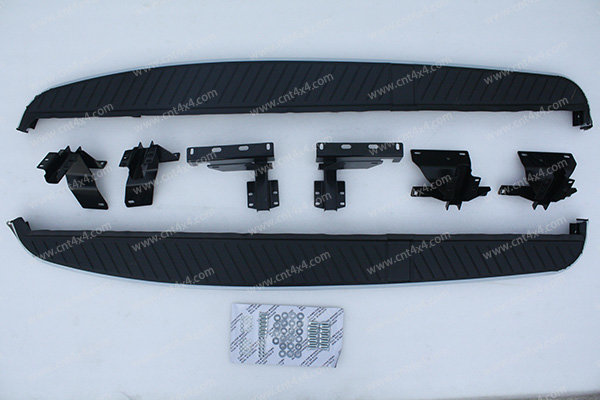 Пороги боковые OEM-Tuning Land Rover Range Rover Sport 2005-2012 no.8243