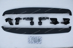 Пороги боковые OEM-Tuning Land Rover Range Rover Sport 2005-2012