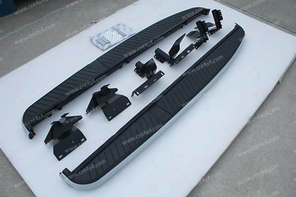 Пороги боковые OEM-Tuning Land Rover Range Rover Sport 2005-2012 no.8243