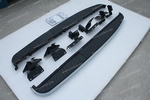 Пороги боковые OEM-Tuning Land Rover Range Rover Sport 2005-2012