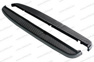 Пороги боковые OEM-Tuning Land Rover Range Rover Sport 2005-2012 ― Auto-Clover