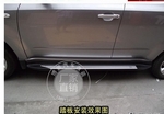 Пороги боковые OEM-Tuning Subaru Forester 2008-2012