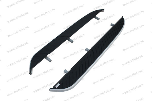 Пороги боковые OEM-Tuning Land Rover Freelander II 2006-2015 no.9367