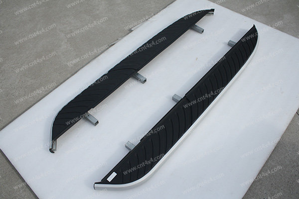 Пороги боковые OEM-Tuning Land Rover Freelander II 2006-2015 no.9367
