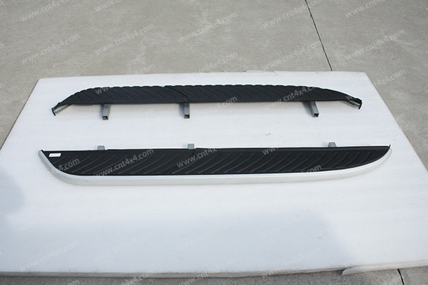 Пороги боковые OEM-Tuning Land Rover Freelander II 2006-2015 no.9367