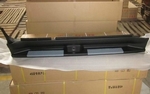 Пороги боковые (вариант 1) OEM-Tuning Great Wall Hover H3 2005-2019