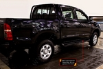 Пороги металлические Русская Артель Toyota Hilux 2005-2015