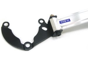 Распорка передних стоек MotorsLine Hyundai Elantra 2006-2010 ― Auto-Clover