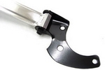 Распорка передних стоек MotorsLine Hyundai Santa Fe 2006-2009