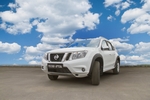 Расширители колесных арок Русская Артель Nissan Terrano 2014-2019