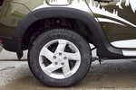 Расширители колесных арок Русская Артель Renault Duster 2011-2019