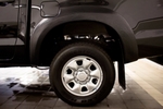 Расширители колесных арок Русская Артель Toyota Hilux 2005-2015