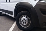 Расширители колесных арок Русская Артель Citroen Jumper 2006-2019