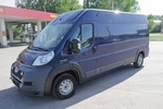 Расширители колесных арок Русская Артель Citroen Jumper 2006-2019