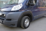 Расширители колесных арок Русская Артель Citroen Jumper 2006-2019