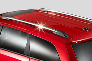 Рейлинги на крышу OEM-Tuning Fiat Freemont 2011-2016 ― Auto-Clover