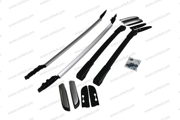 Рейлинги на крышу OEM-Tuning Toyota RAV4 2013-2019 no.9278