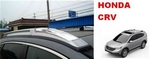 Рейлинги на крышу (с подсветкой) OEM-Tuning Honda CR-V IV 2012-2016