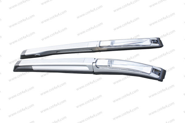 Рейлинги на крышу (с подсветкой) OEM-Tuning Honda CR-V IV 2012-2016 no.13807