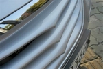 Решетка радиатора ArtX Hyundai Sonata 2004-2010