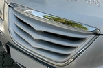 Решетка радиатора ArtX Hyundai Sonata 2004-2010