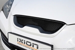 Решетка радиатора Ixion Hyundai Genesis Coupe 2009-2012