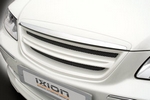 Решетка радиатора Ixion Hyundai Grandeur TG 2005-2011