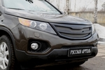 Решетка радиатора Русская Артель KIA Sorento 2009-2012