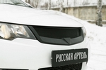 Решетка радиатора Русская Артель KIA Cerato 2009-2012