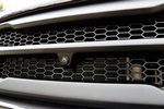 Решетка радиатора (с камерой) Roadruns KIA Sorento Prime 2015-2019