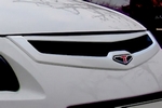 Решетка радиатора Tomato Hyundai i30 2007-2012