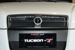Решетка радиатора Tomato Hyundai Tucson 2004-2009