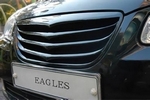 Решётка радиатора Eagles Hyundai Elantra 2006-2010