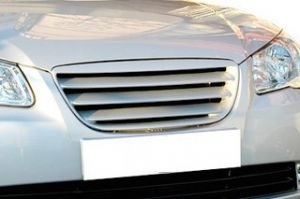 Решётка радиатора тип В Rimtec Hyundai Elantra 2006-2010 ― Auto-Clover