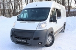 Решётка радиатора зимний вариант (заготовка) Русская Артель Citroen Jumper 2006-2019