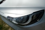 Реснички на фары Rimtec Hyundai Elantra 2010-2015