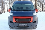Реснички на фары Русская Артель Peugeot Boxer 2006-2019