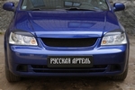 Реснички на фары Русская Артель Chevrolet Lacetti 2002-2013